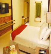 Poppys Hotel Tuticorin Zewnętrze zdjęcie